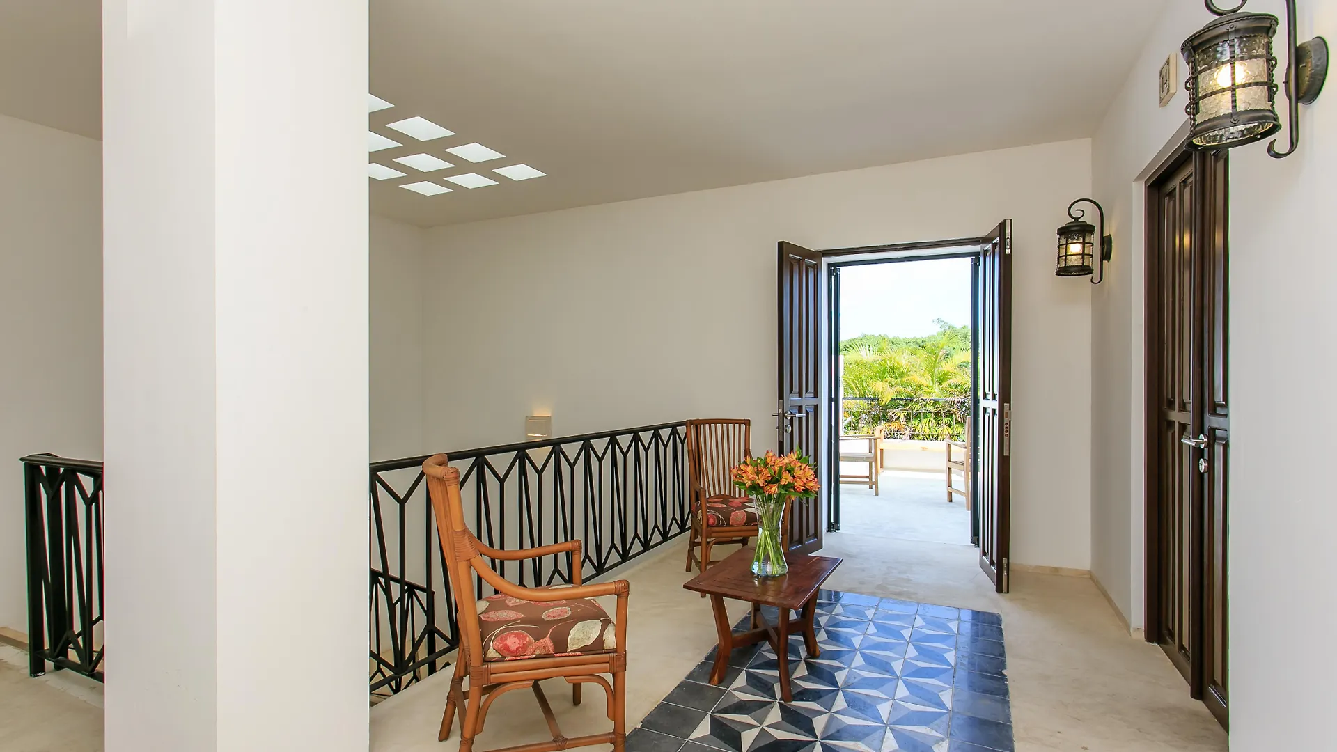 Casona De Las 3 Marias Boutique Hotel Mérida