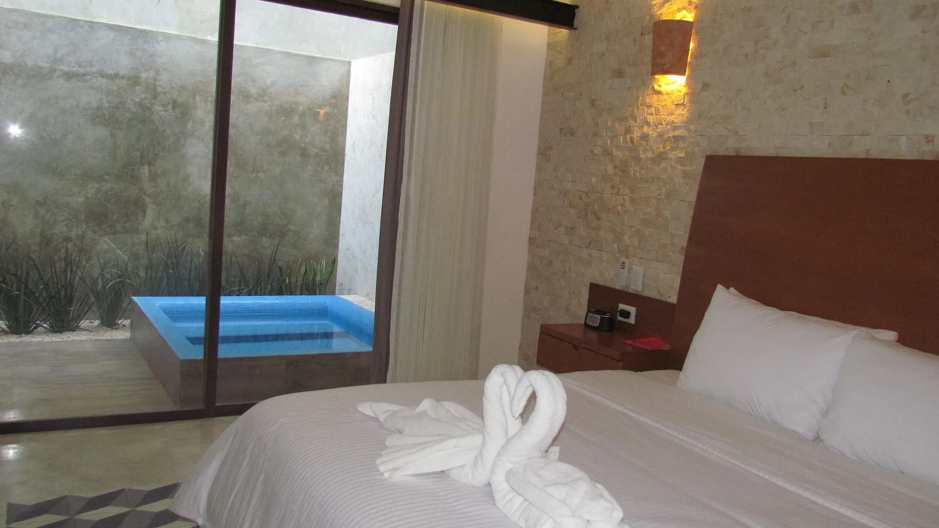 Casona De Las 3 Marias Boutique Hotel Mérida