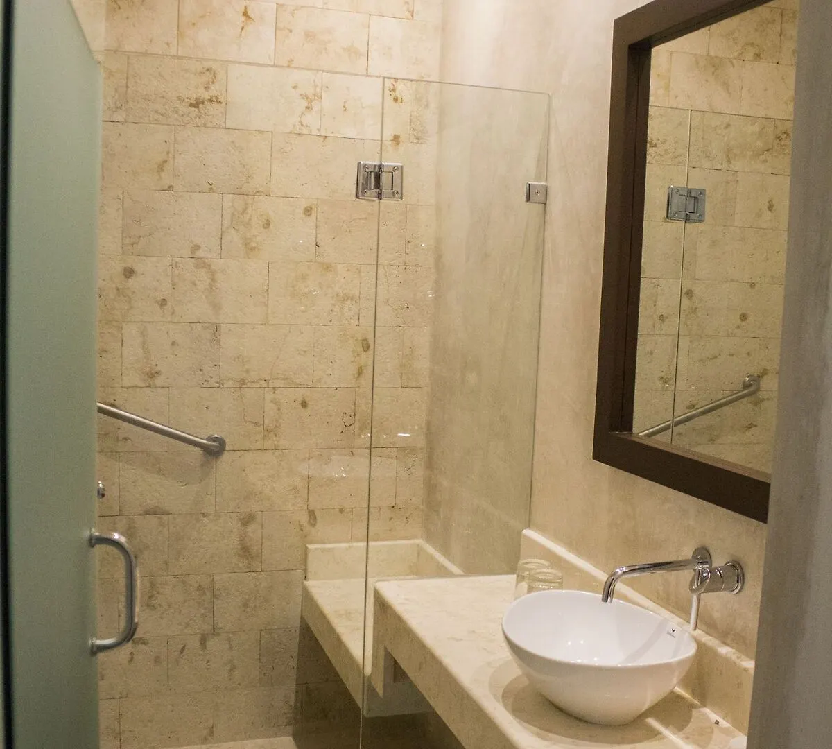 Casona De Las 3 Marias Boutique Hotel Mérida