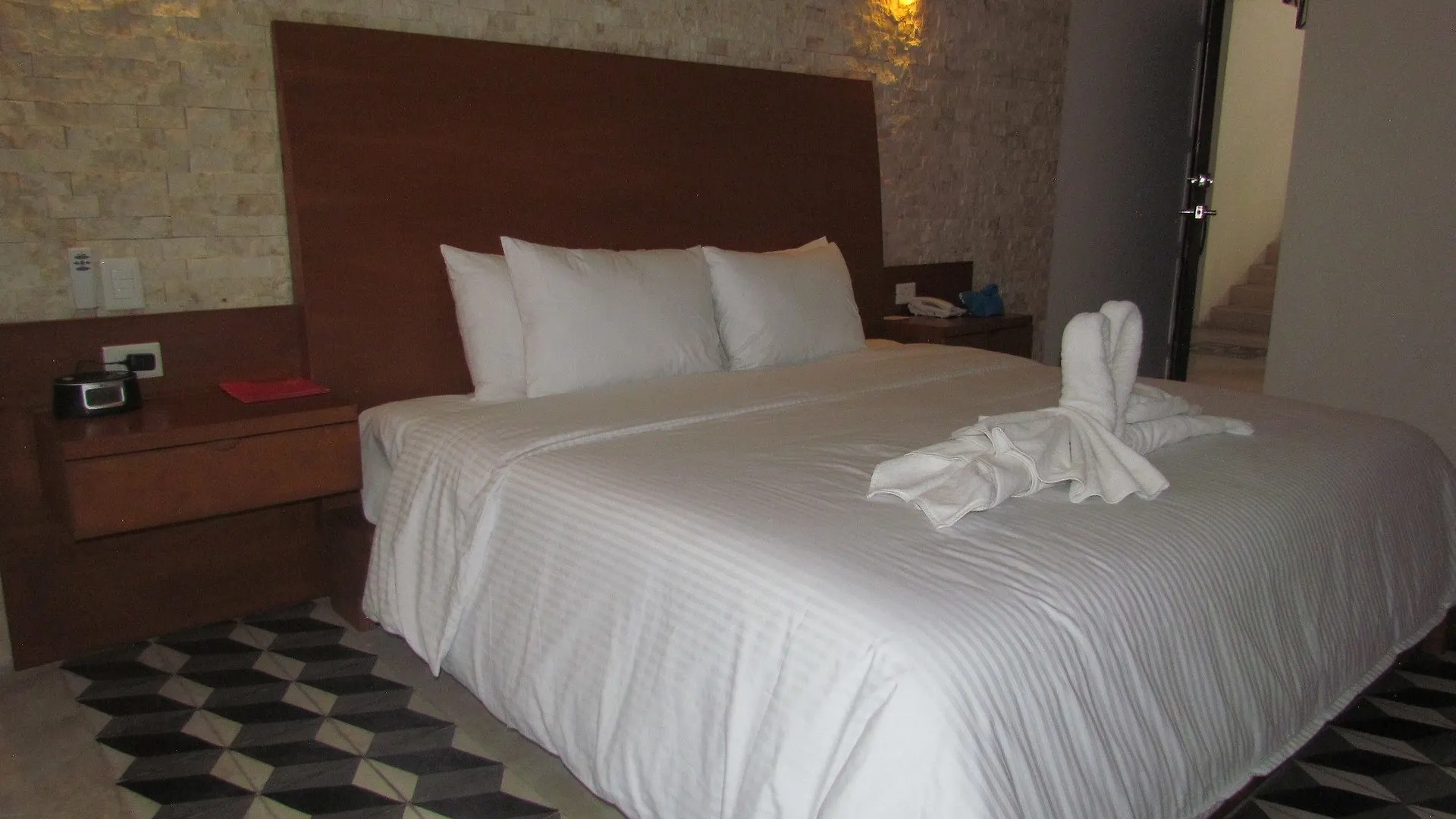 Casona De Las 3 Marias Boutique Hotel Mérida