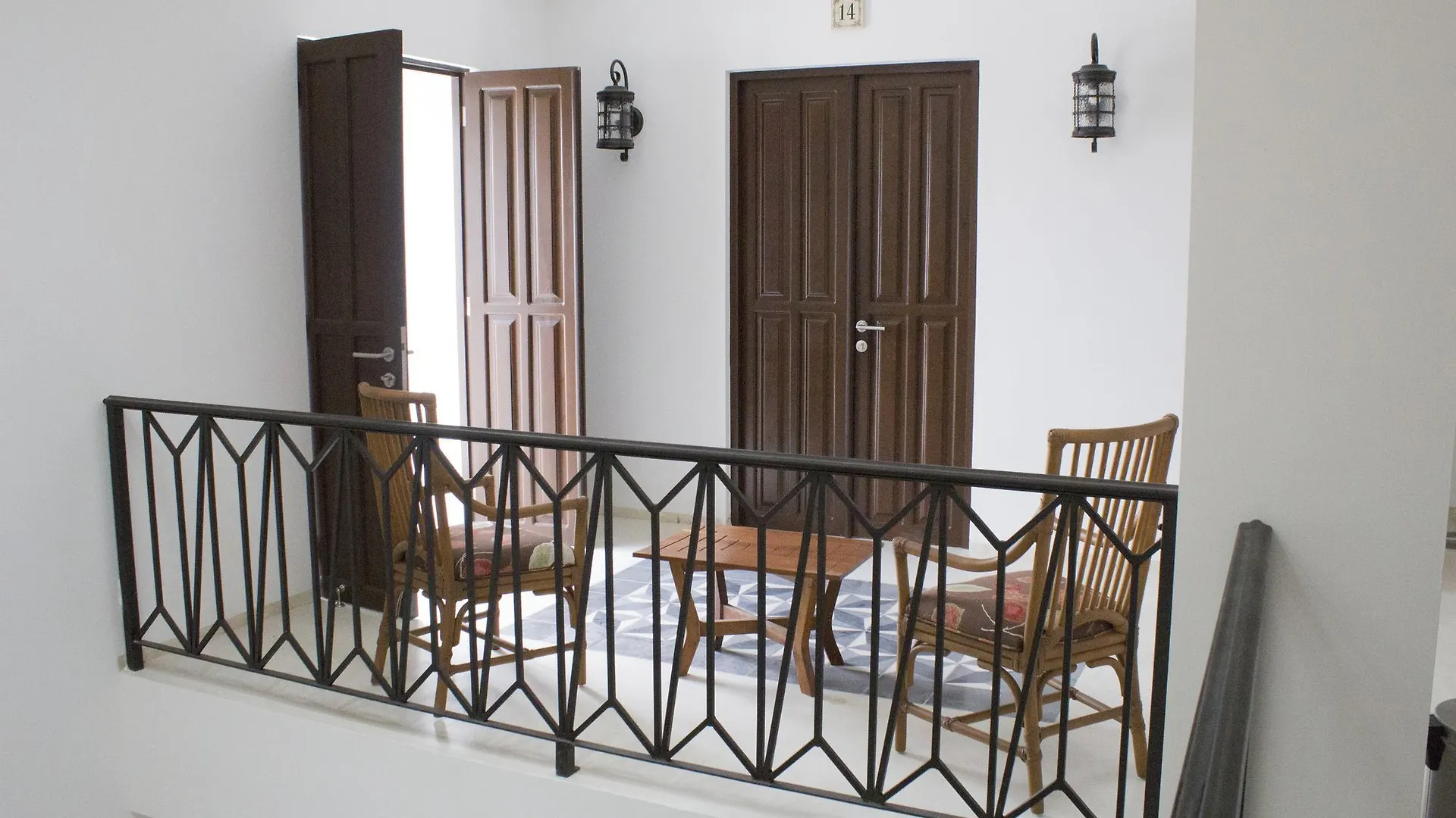 Casona De Las 3 Marias Boutique Hotel Mérida