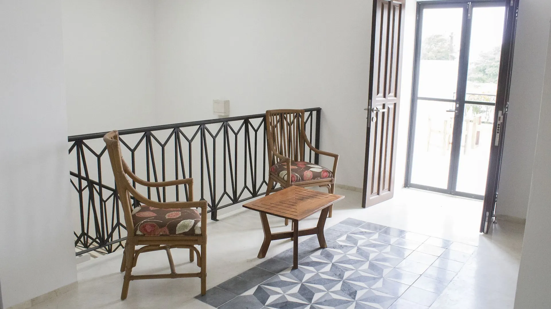 Casona De Las 3 Marias Boutique Hotel Mérida